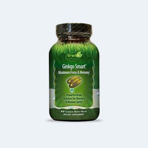 Natural Gel